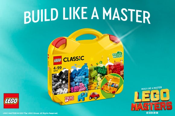 LEGO Masters (10713)