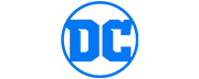 DC Comics Brand Logo