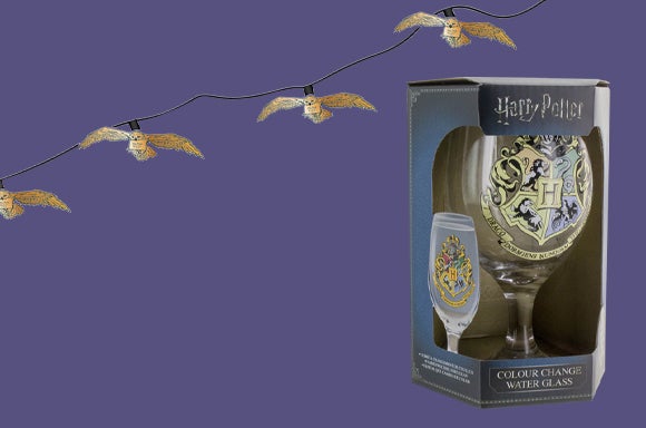 Harry Potter Gifts!