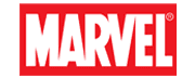 Marvel logo