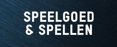 SPEELGOED & SPELLEN