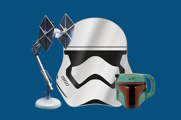 20% off SW Gifts & Home