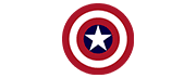 Captain America Logo