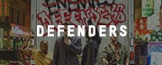 DEFENDERS