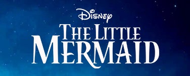 THE LITTLE MERMAID