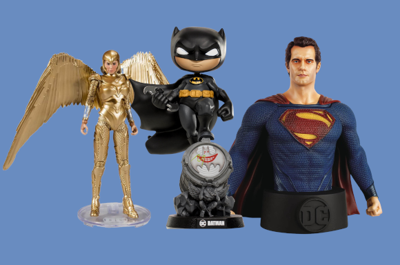 DC Collectables