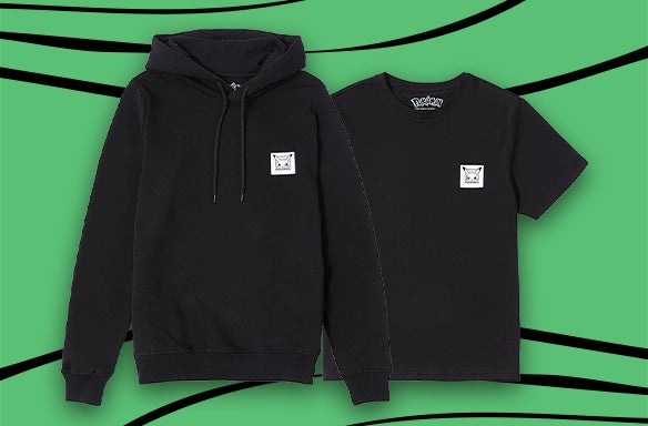 TEE AND HOODIE | ONLY $52.99!