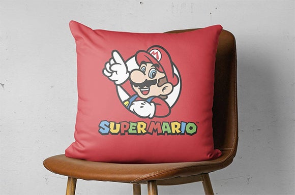 30% Off Cushions