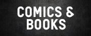 Comic Books