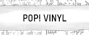 Pop! Vinyl