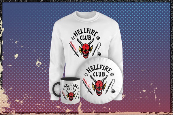 30% off Hellfire collection