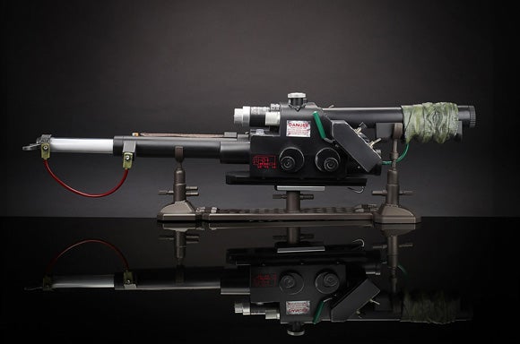 Ghostbusters Hasbro