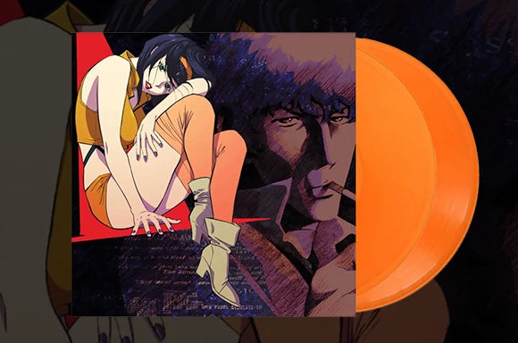 Cowboy Bebop - Original Series Soundtrack