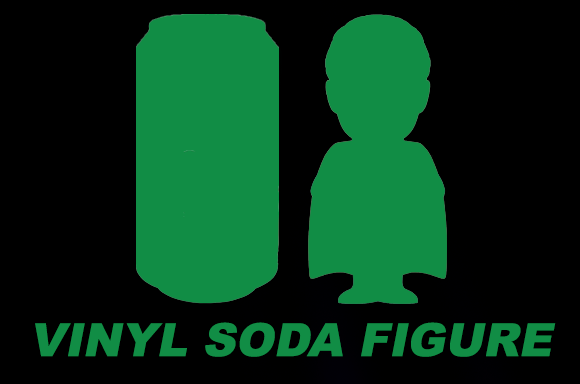 funko vinyl soda figure
