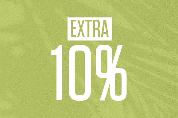 10% Off