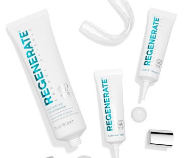 View all Regenerate Toothpaste