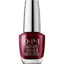 إنفينيت شاين من OPI - طلاء أظافر شبيه بالجل - لون مالاغا واين بحجم 15 مل