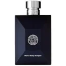 Versace Pour Homme Hair and Body Shampoo 250ml