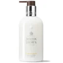 لوشن أورانج آند برغموت لتغذية الجسم من Molton Brown