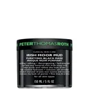 ماسك أيرش مور ماد منقي للبشرة باللون الأسود من Peter Thomas Roth (150 مل)