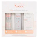 Avène Sensitive Skin Routine Kit for Very Sensitive Skin