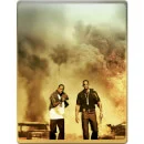 Bad Boys II - Zavvi UK Exclusive Limited Edition Steelbook