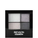 Revlon Colorstay 16 Hour Eyeshadow Quad - Siren
