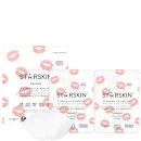 قناع دريم كيس للشفاه وقناع بيوسيلولوز سيكوند سكين بجوز الهند للشفاه من STARSKIN (قناعان)