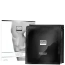 قناع الهلام المائي المزيل للسموم من Erno Laszlo (حزمة من 4)