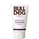 مصنفر الوجه Oil Control من Bulldog بحجم 125 مل