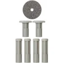 PMD Replacement Discs - Grey