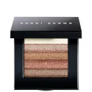 بودرة Shimmer Brick Compact من Bobbi Brown - Bronze
