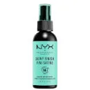 NYX Professional Makeup Setting Spray - Dewy Finish/Long Lasting