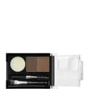 بودرة الحواجب من NYX Professional Makeup - لون أسمر