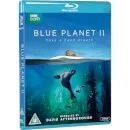 Blue Planet II