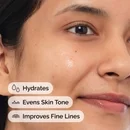 سيروم سكوالين يحتوي على ريتينول بنسبة 0.5% من The Ordinary (30 مل)