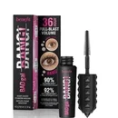 benefit Badgal Bang Volumising Mascara Mini - Pitch Black 4g