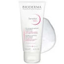 غسول سينسيبيو للوجه لعلاج التهاب البشرة الدهنية Bioderma (200 مل)
