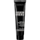 Redken Brews Men's Work Hard Molding Paste 30ml (Free Gift)