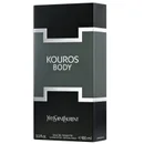 Yves Saint Laurent Kouros Body Eau de Toilette Spray 100ml