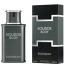 Yves Saint Laurent Kouros Body Eau de Toilette Spray 100ml