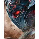 Avengers Age Of Ultron 4K Ultra HD (Includes 2D Version) - Zavvi UK Exclusive Steelbook