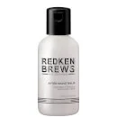 بلسم ما بعد الحلاقة Brews من Redken