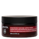 APIVITA Holistic Hair Care Color Protection Hair Mask - Sunflower & Honey 200ml