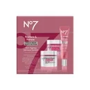 Restore & Renew Multi Action Face & Neck Skincare System