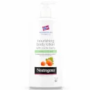 Neutrogena Norwegian Formula Nourishing Body Lotion with Nordic Berry 250ml