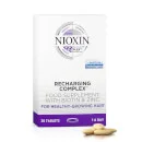 NIOXIN Recharging ComplexTM Food Supplements (30 Tablets)