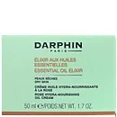 Darphin Moisturisers Rose Hydra-Nourishing Oil Cream 50ml