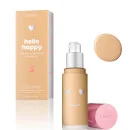 benefit Hello Happy Flawless Liquid Foundation (Various Shades)