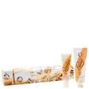 مجموعة هدايا كوكوناتر ناتر ذات الإصدار المحدود من Lanolips